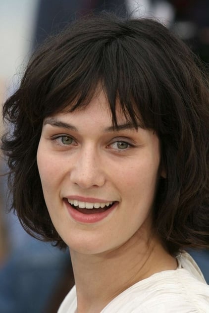 Clotilde Hesme - 4