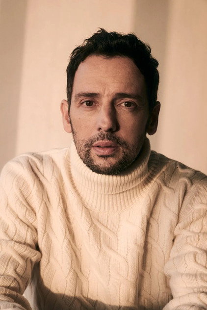 Ralf Little photo 3