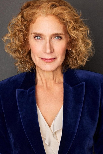 Lynne Baker