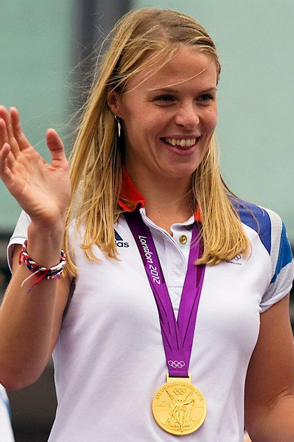 Anna Watkins