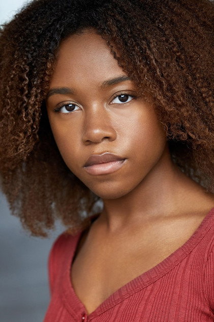 Imani Pullum photo 2