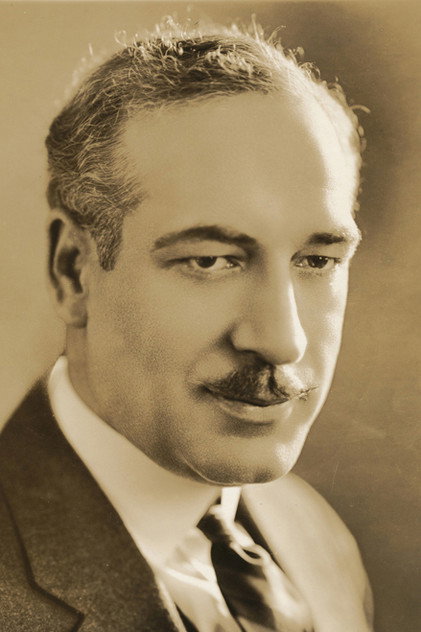 Image of Edwin Carewe