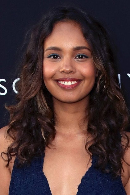 Alisha Boe - 7
