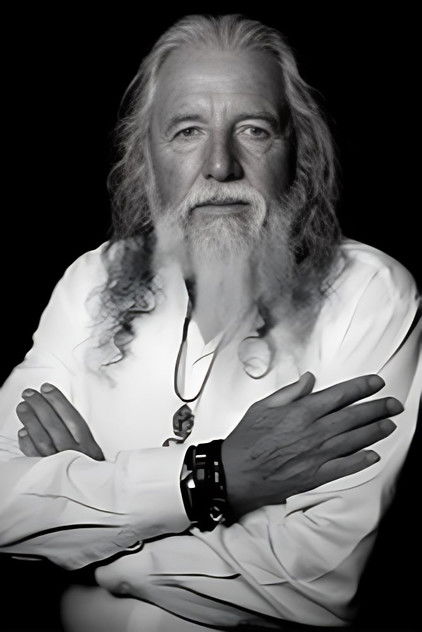 Foto Paul Charleton Burr