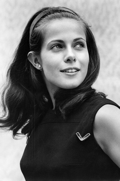 Image of Claude Jade
