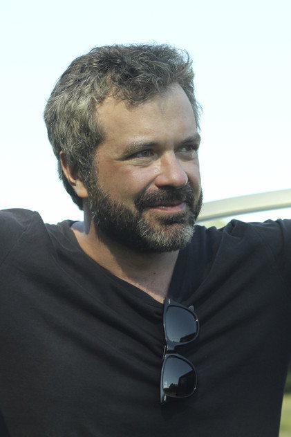 Image of Bruno Krieger