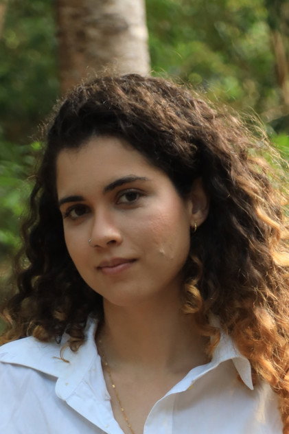 Nathália Moura photo 2