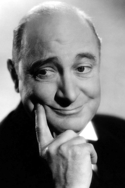 Image of Eric Blore