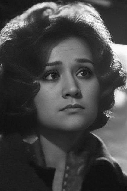 Tatyana Lesina