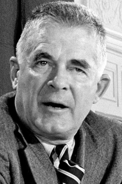 Archibald Cox