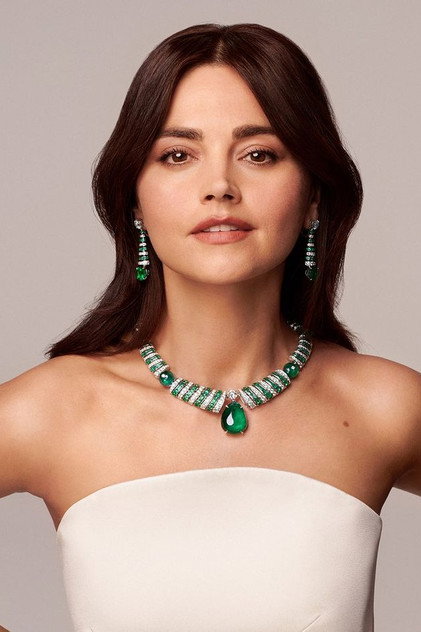 Jenna Coleman - 6