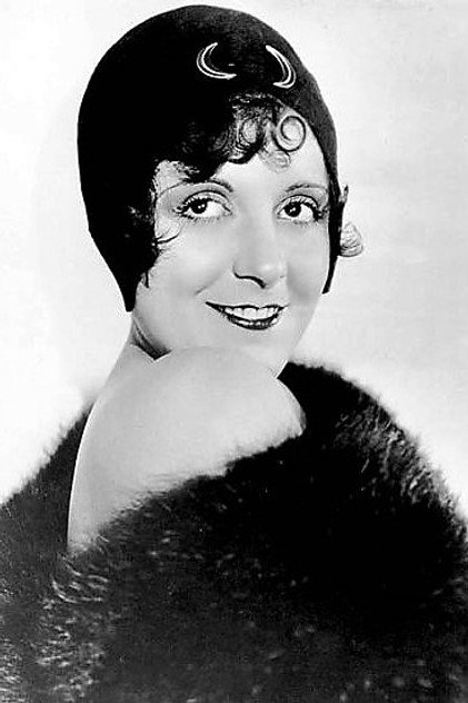 Mary Doran - 4