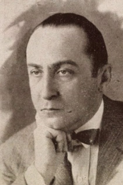 Béla Mihályffi