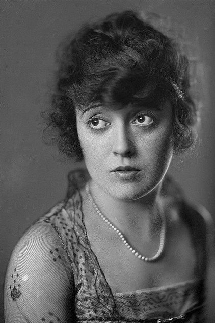 Image of Mabel Normand