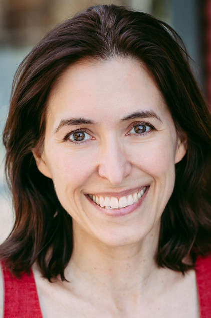 Joanna Gaskell photo 2