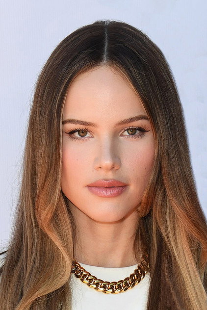 Halston Sage - 7