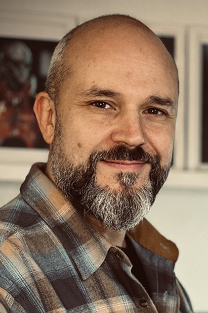 Arturo Balseiro