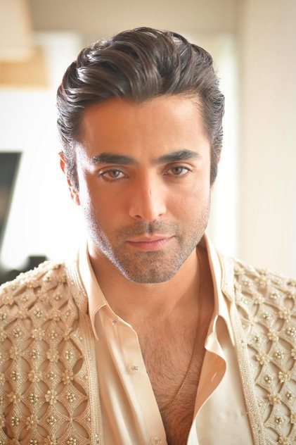Sheheryar Munawar Siddiqui photo 4