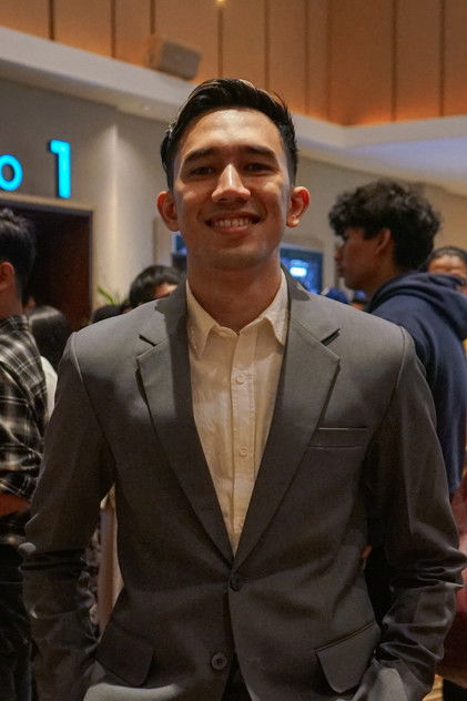 Аватар персоны Riza Pahlevi