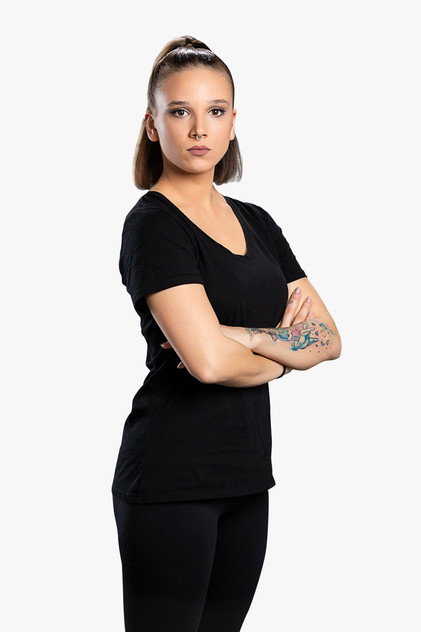 EZGI HOCAOGLU