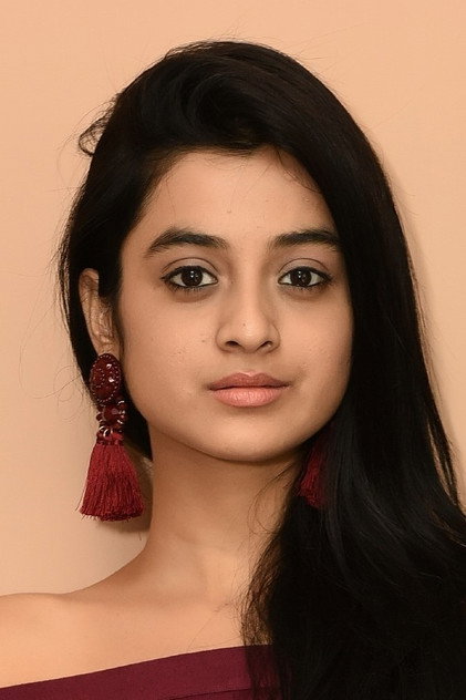 Darshana Banik - 6
