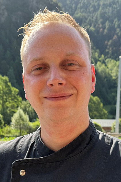 André de Groot photo 2