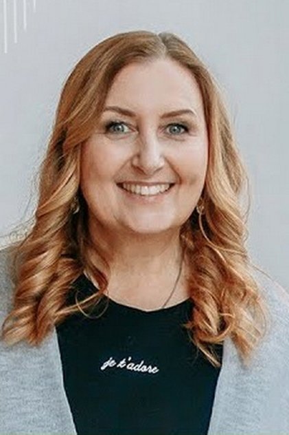 Randi Ishoel