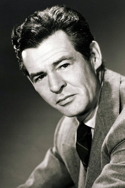 Robert Ryan - 5