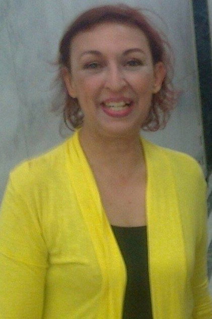 Maha Arram photo 2