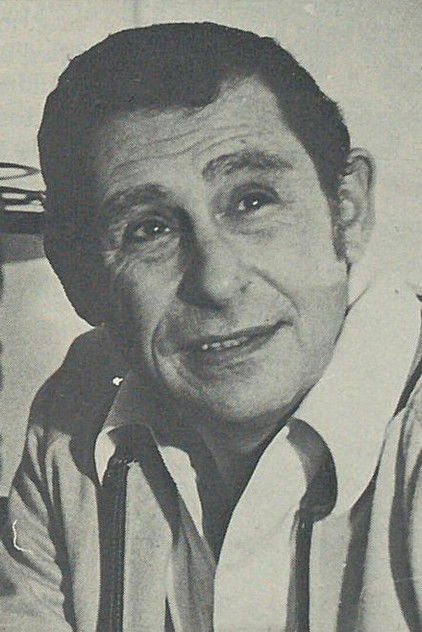 Аватар персоны Bruce Cohn