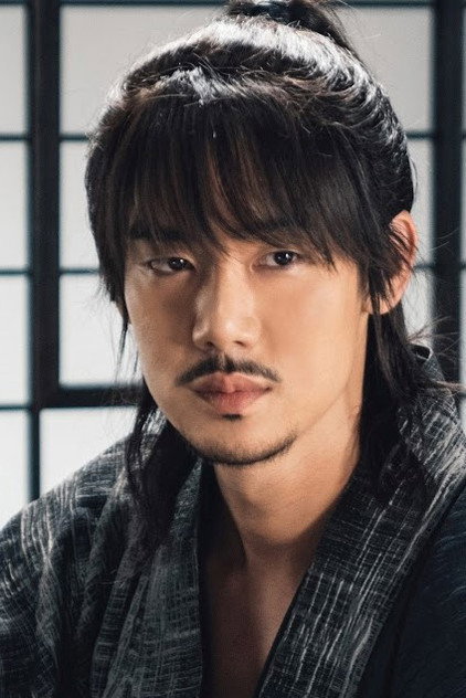 Yoo Yeon-seok - 6