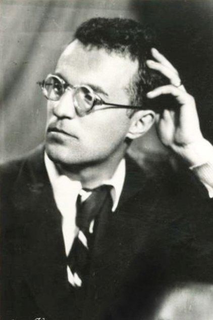 Георгий Свиридов