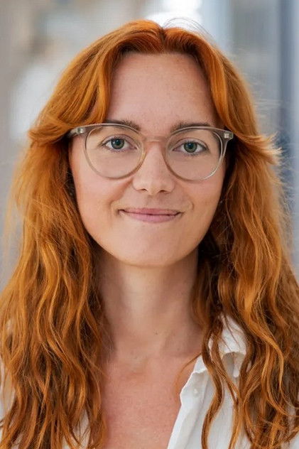 Аватар персоны Emma Poppe