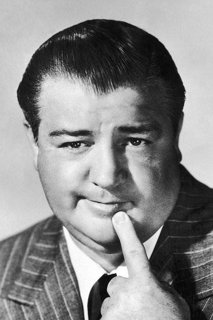 Image of Lou Costello