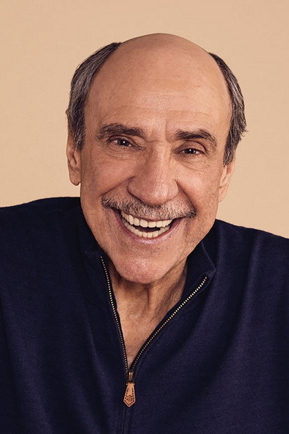 F. Murray Abraham - 4