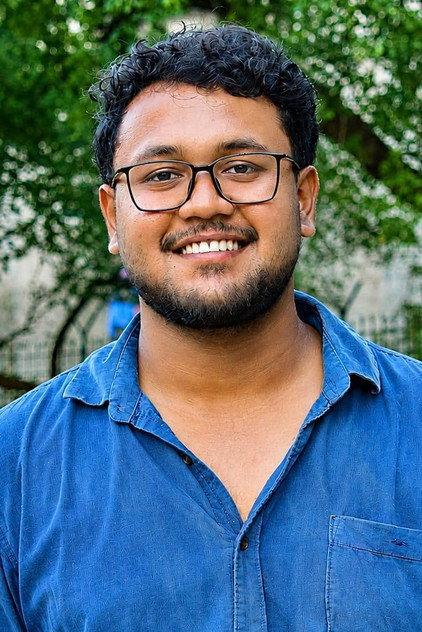 Prince Sahu