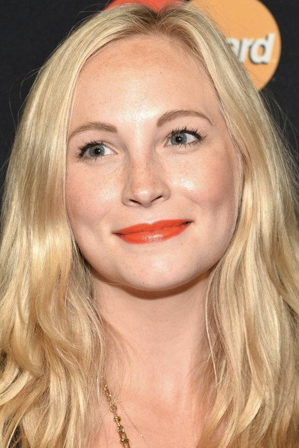 Candice King photo 14