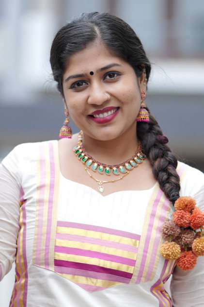 RJ Anjali