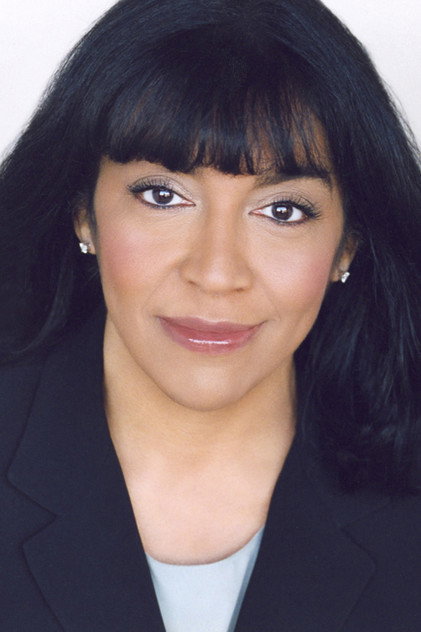 June Christopher - 4