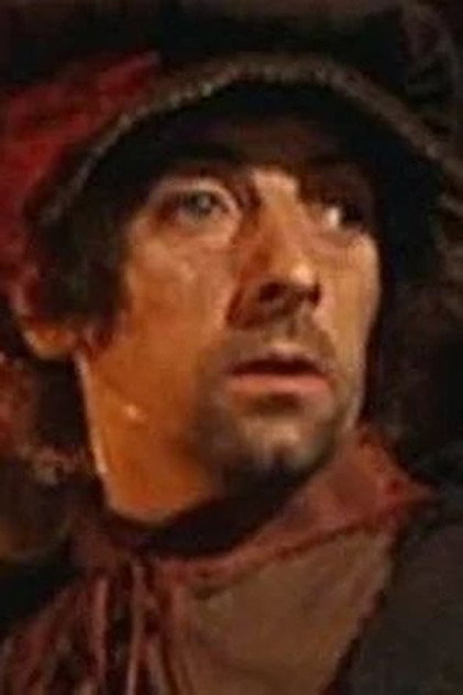Image of Peter O'Farrell