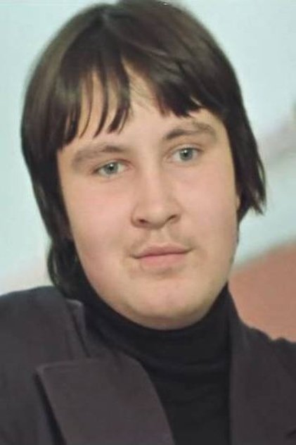Oleg Pavlov