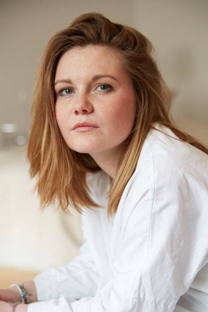 Alina Freund photo 2