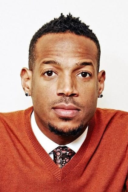 Marlon Wayans - 4