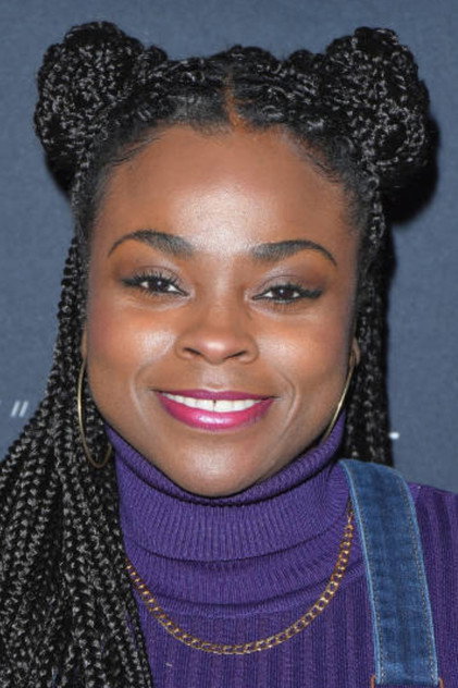 Stacey Sargeant - 6