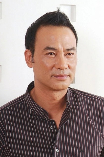 Simon Yam - 6