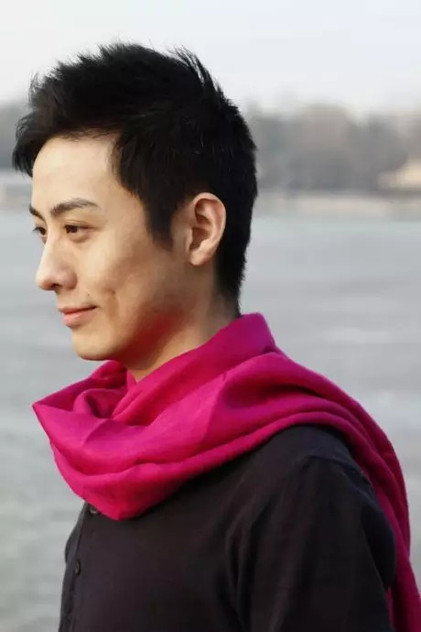Shi Xiaming