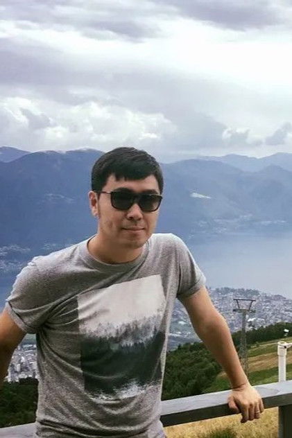 Аватар персоны Xie Meng