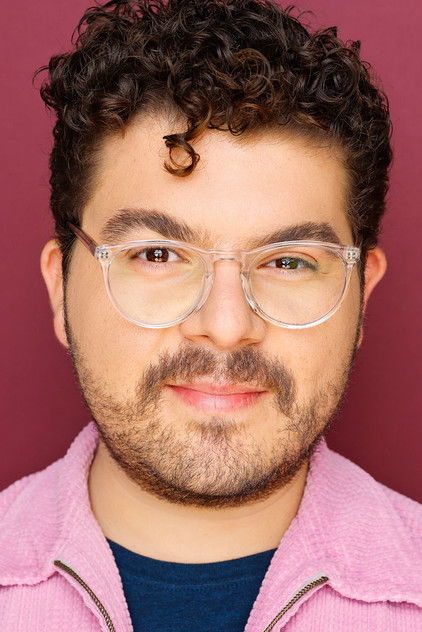 Аватар персоны Andrew Dahreddine