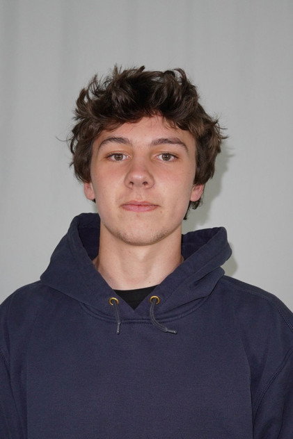 Theodore Linden profile photo