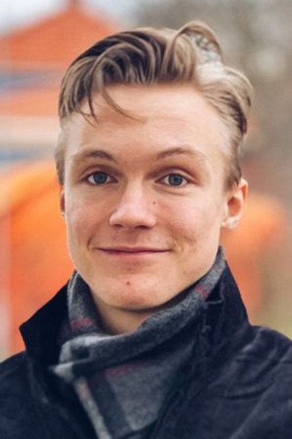 Joen Benediktusson